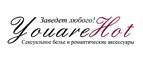 Самое красивое сексуальное белье со скидкой до -30%!* - Усть-Донецкий